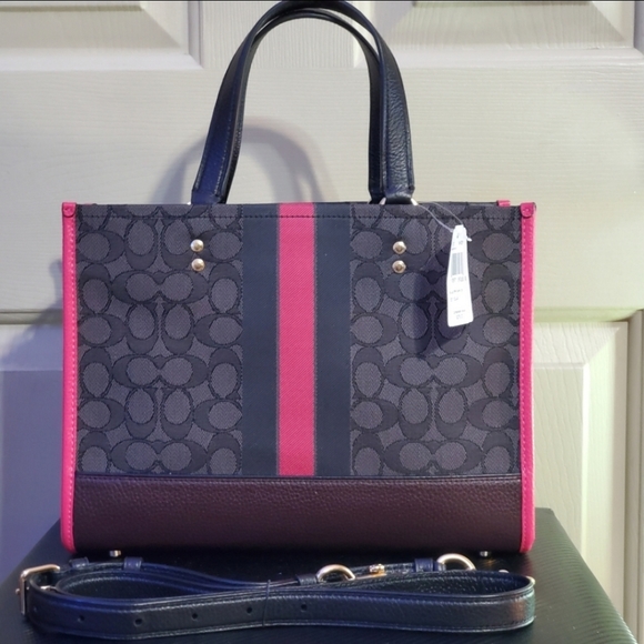 💥SOLD!!!💥NEW! Dempsey Carryall - Picture 6 of 6